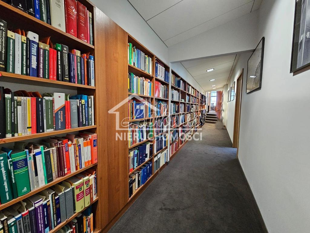 Lokal biurowy do wynajęcia, 277 m², Szczecin - zdjęcie 9