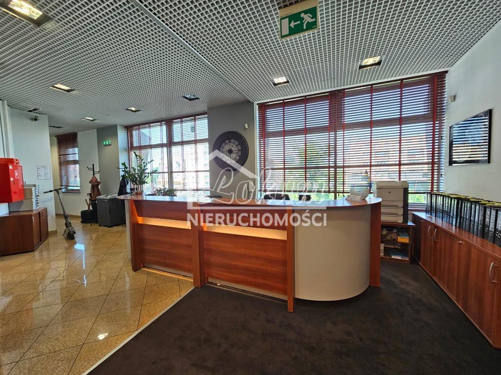Lokal biurowy do wynajęcia, 277 m², Szczecin - zdjęcie 1