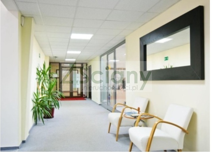 Lokal biurowy do wynajęcia, 57 m², Warszawa - zdjęcie 1