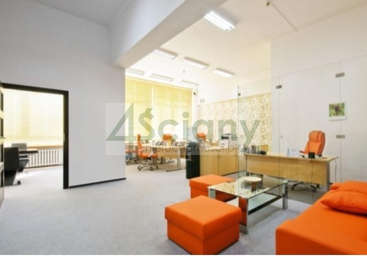 Lokal biurowy do wynajęcia, 57 m², Warszawa - zdjęcie 3