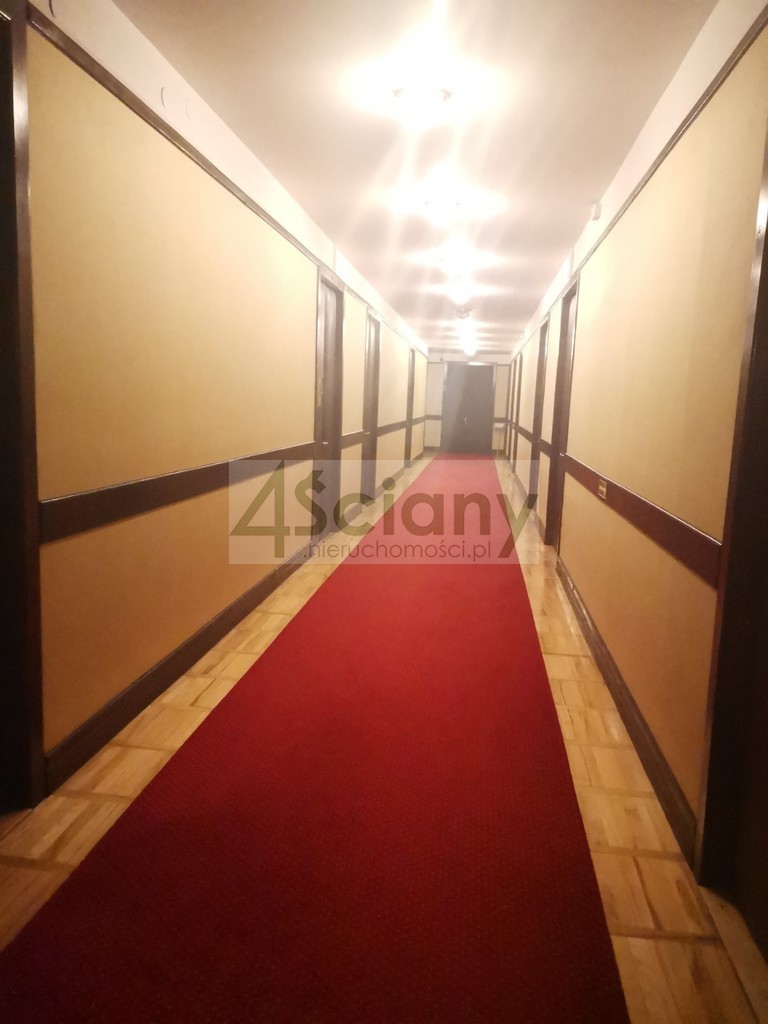 Lokal biurowy do wynajęcia, 32 m², Warszawa - zdjęcie 4