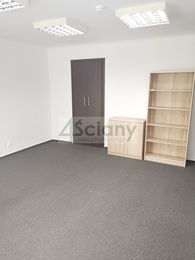 Lokal biurowy do wynajęcia, 32 m², Warszawa - zdjęcie 7