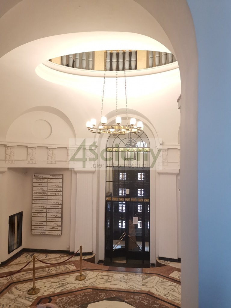 Lokal biurowy do wynajęcia, 32 m², Warszawa - zdjęcie 10