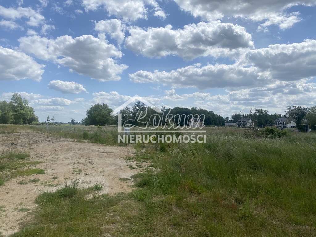 Działka budowlana 1000 m², Lipnik - zdjęcie 5