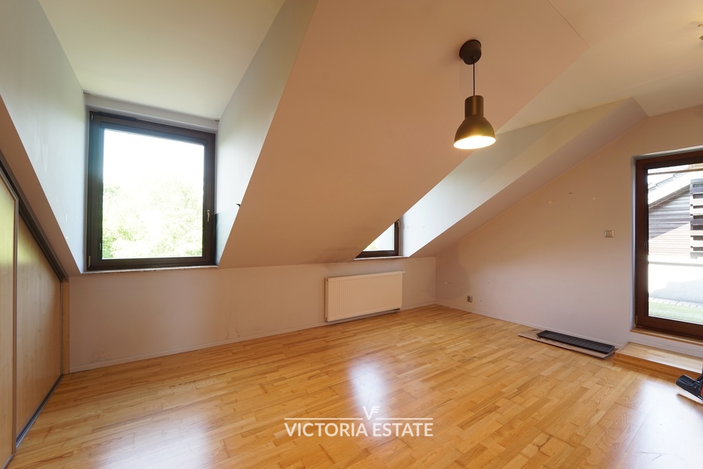 Mieszkanie 70&nbsp;m², Kraków, Bronowice, Starego Dębu - zdjęcie 13