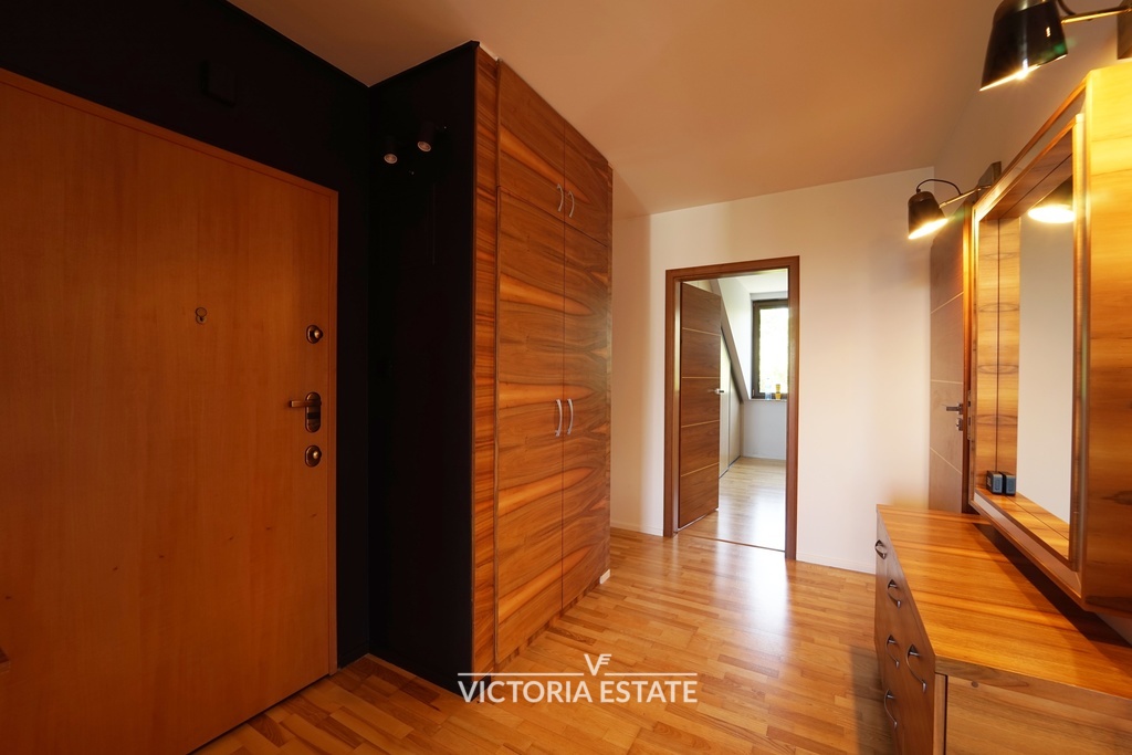 Mieszkanie 70&nbsp;m², Kraków, Bronowice, Starego Dębu - zdjęcie 9