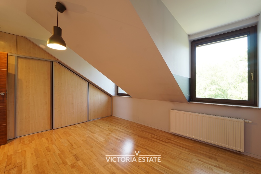 Mieszkanie 70&nbsp;m², Kraków, Bronowice, Starego Dębu - zdjęcie 12