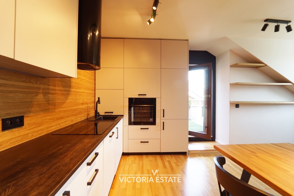 Mieszkanie 70&nbsp;m², Kraków, Bronowice, Starego Dębu - zdjęcie 6