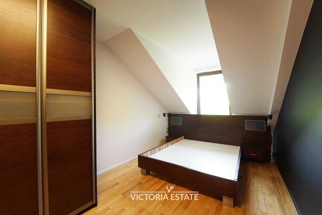 Mieszkanie 70&nbsp;m², Kraków, Bronowice, Starego Dębu - zdjęcie 10