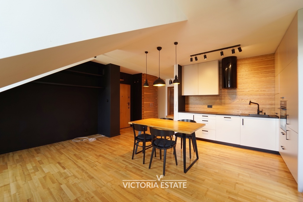 Mieszkanie 70&nbsp;m², Kraków, Bronowice, Starego Dębu - zdjęcie 2