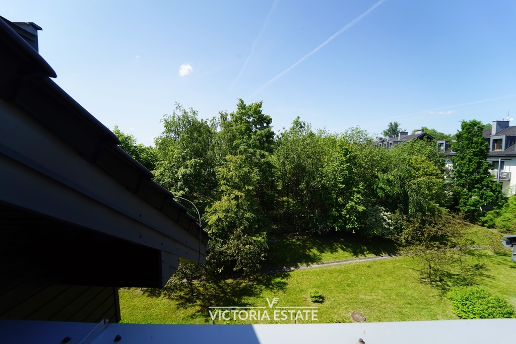 Mieszkanie 70&nbsp;m², Kraków, Bronowice, Starego Dębu - zdjęcie 19