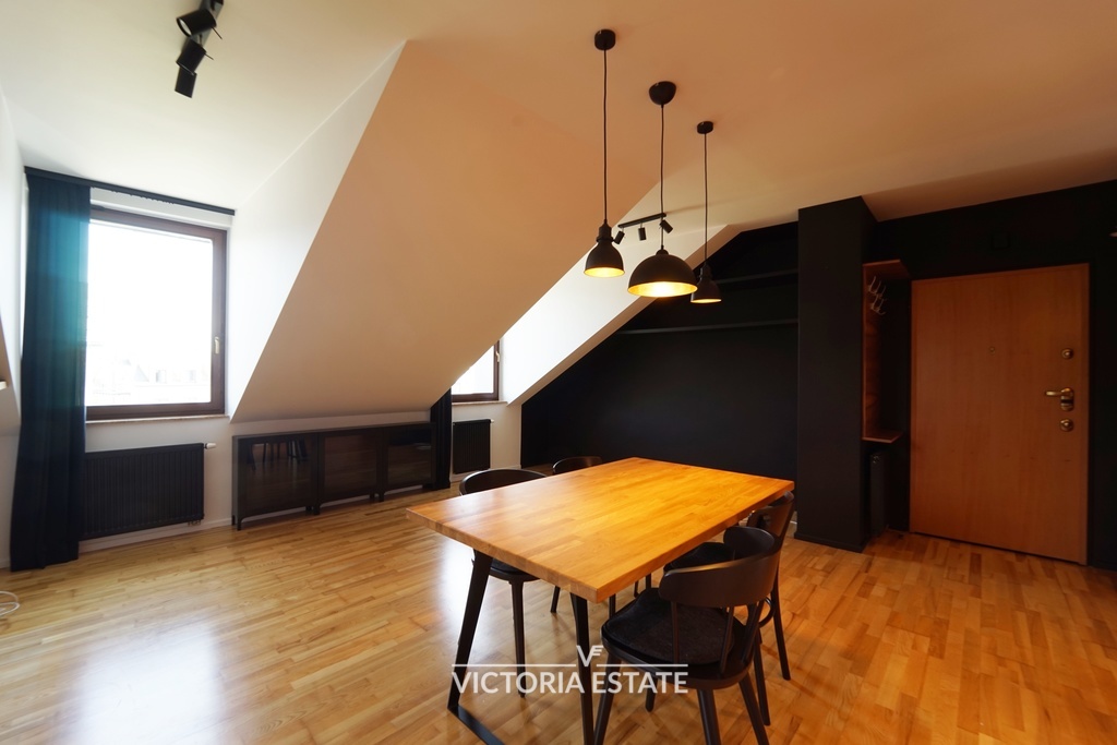 Mieszkanie 70&nbsp;m², Kraków, Bronowice, Starego Dębu - zdjęcie 7