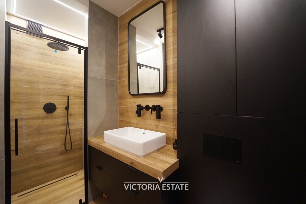 Mieszkanie 70&nbsp;m², Kraków, Bronowice, Starego Dębu - zdjęcie 14