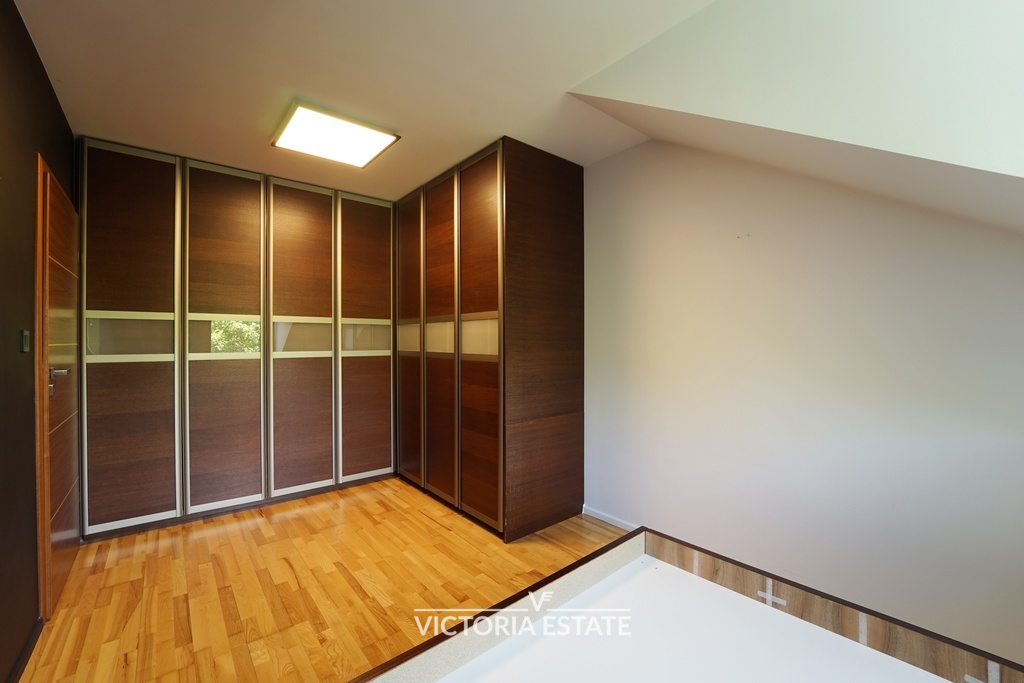 Mieszkanie 70&nbsp;m², Kraków, Bronowice, Starego Dębu - zdjęcie 11