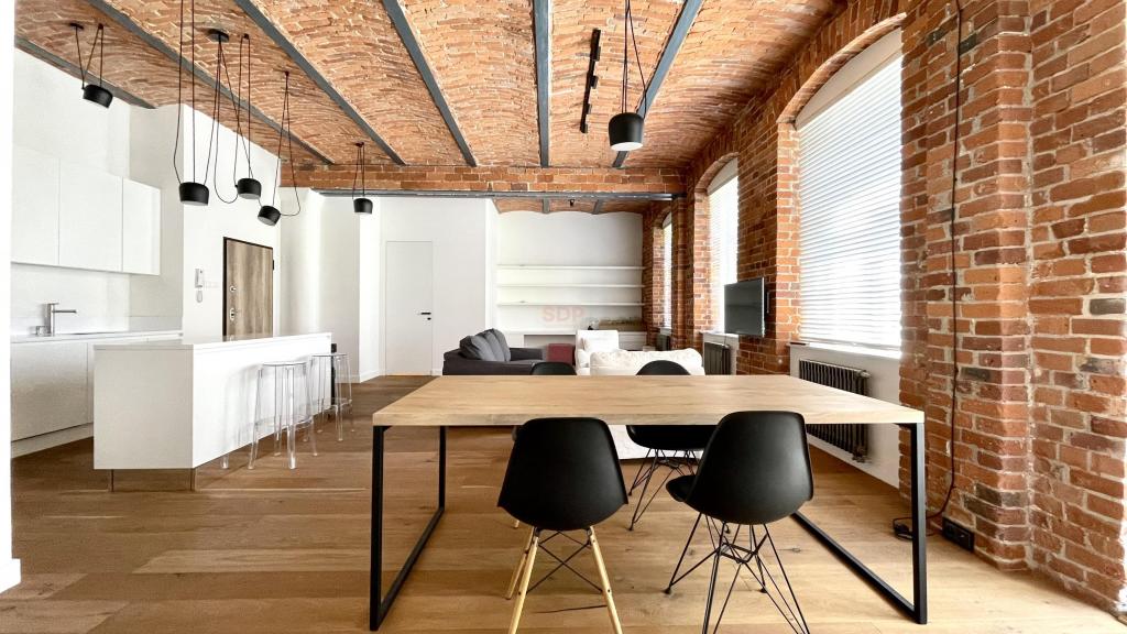 Mieszkanie 90 m², Wrocław, Stare Miasto, Kościuszki - zdjęcie 5