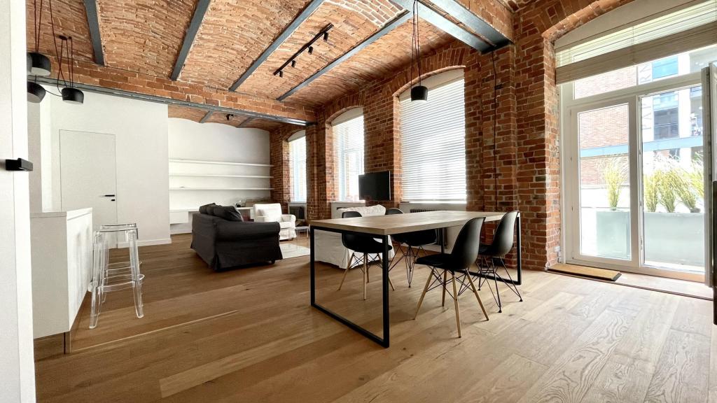 Mieszkanie 90 m², Wrocław, Stare Miasto, Kościuszki - zdjęcie 6