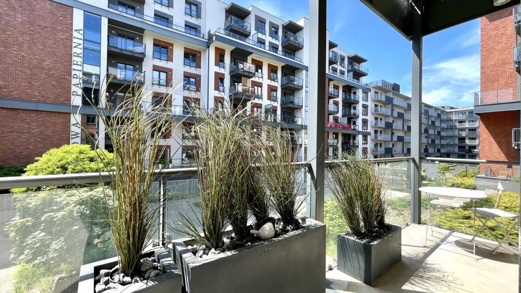 Mieszkanie 90 m², Wrocław, Stare Miasto, Kościuszki - zdjęcie 13
