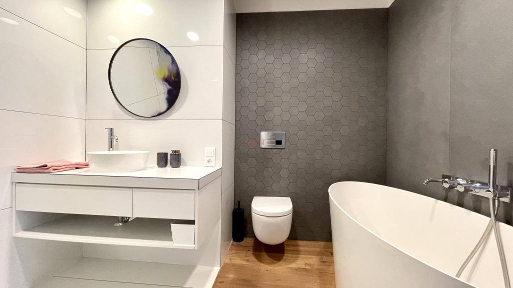 Mieszkanie 90 m², Wrocław, Stare Miasto, Kościuszki - zdjęcie 4