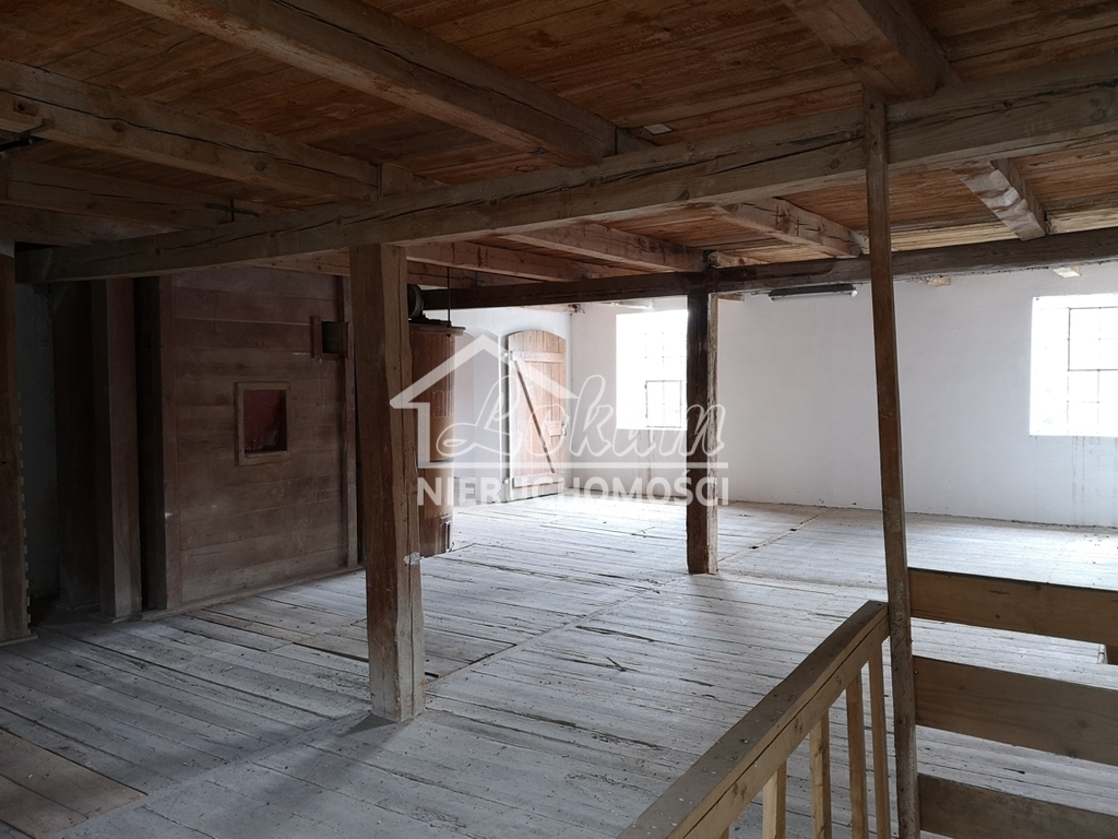 Lokal biurowy na sprzedaż, 550&nbsp;m², Sławoborze - zdjęcie 4