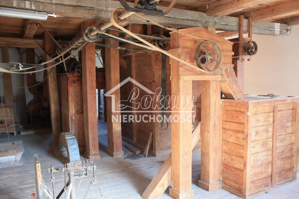 Lokal biurowy na sprzedaż, 550&nbsp;m², Sławoborze - zdjęcie 6