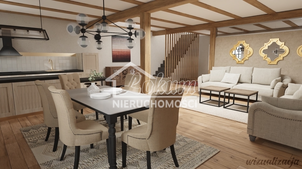 Lokal biurowy na sprzedaż, 550&nbsp;m², Sławoborze - zdjęcie 19