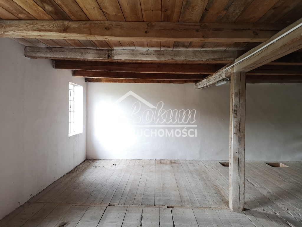 Lokal biurowy na sprzedaż, 550&nbsp;m², Sławoborze - zdjęcie 5