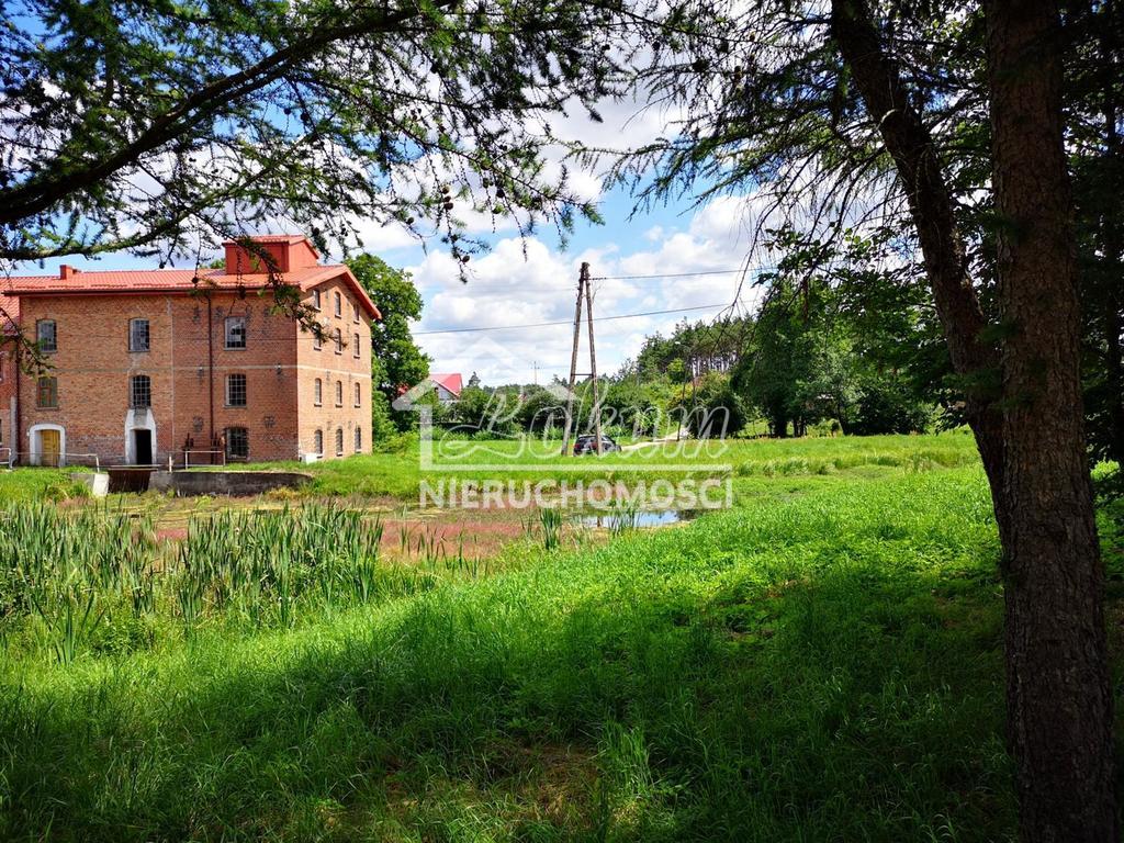 Lokal biurowy na sprzedaż, 550&nbsp;m², Sławoborze - zdjęcie 1