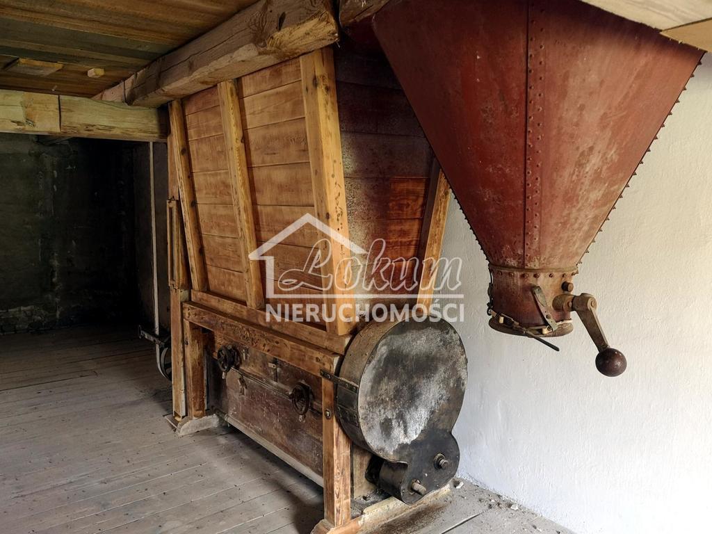 Lokal biurowy na sprzedaż, 550&nbsp;m², Sławoborze - zdjęcie 10