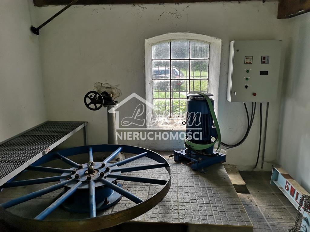 Lokal biurowy na sprzedaż, 550&nbsp;m², Sławoborze - zdjęcie 9