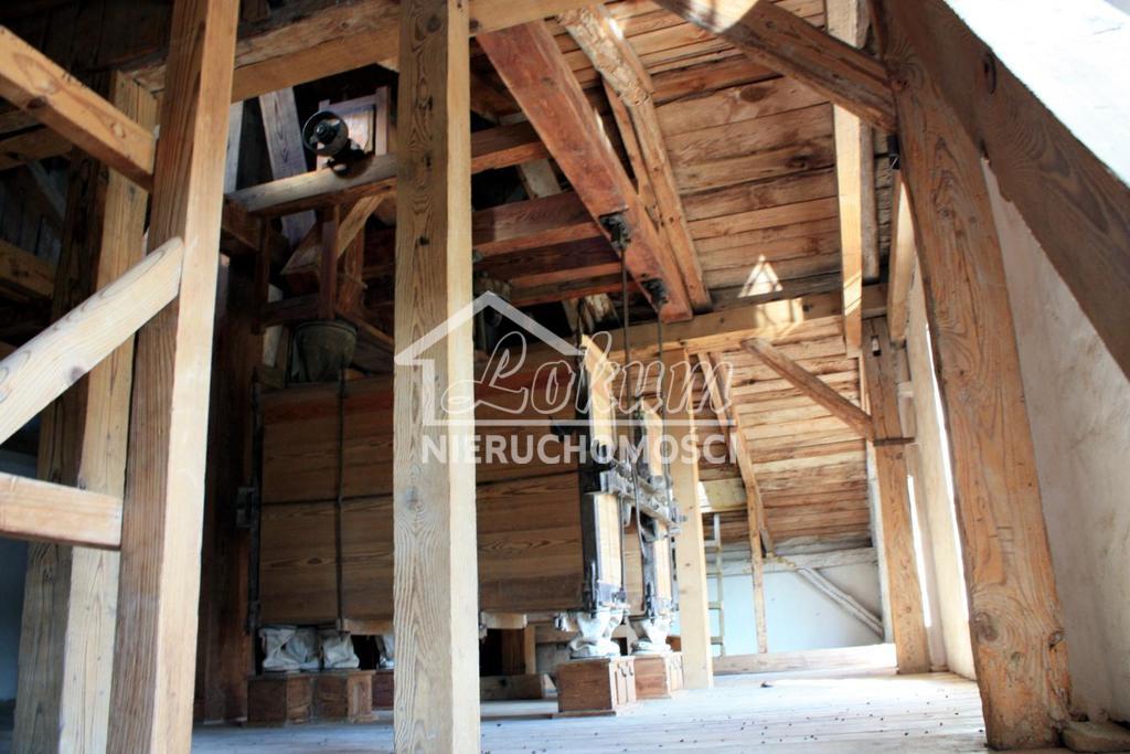 Lokal biurowy na sprzedaż, 550&nbsp;m², Sławoborze - zdjęcie 7