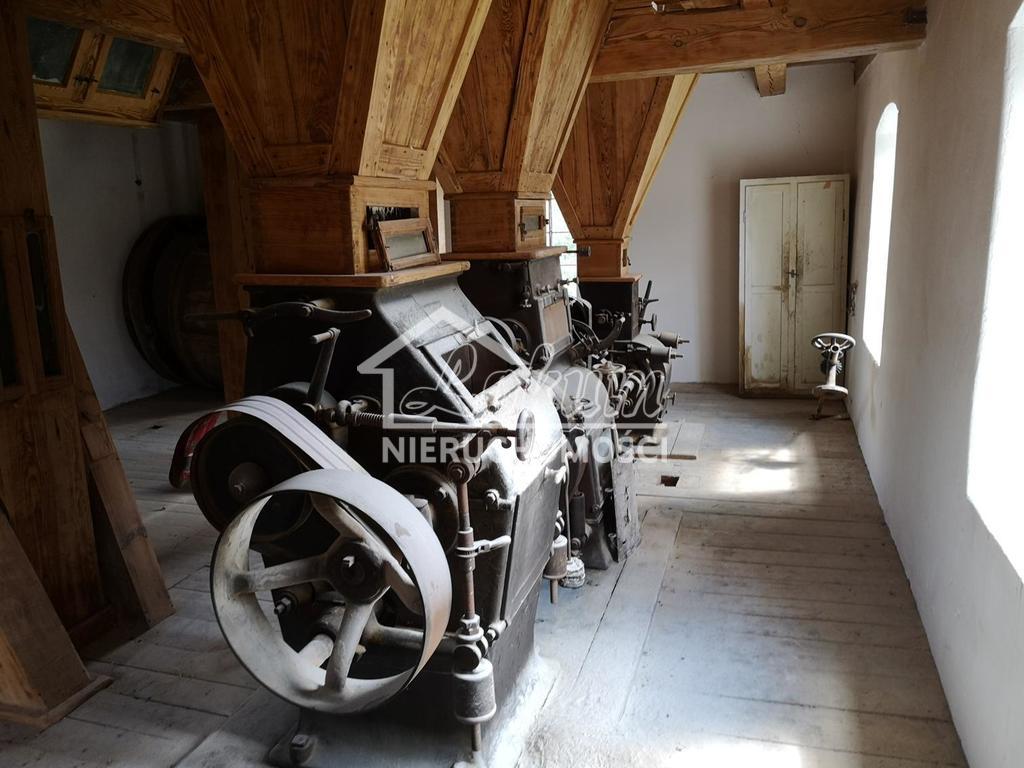 Lokal biurowy na sprzedaż, 550&nbsp;m², Sławoborze - zdjęcie 8