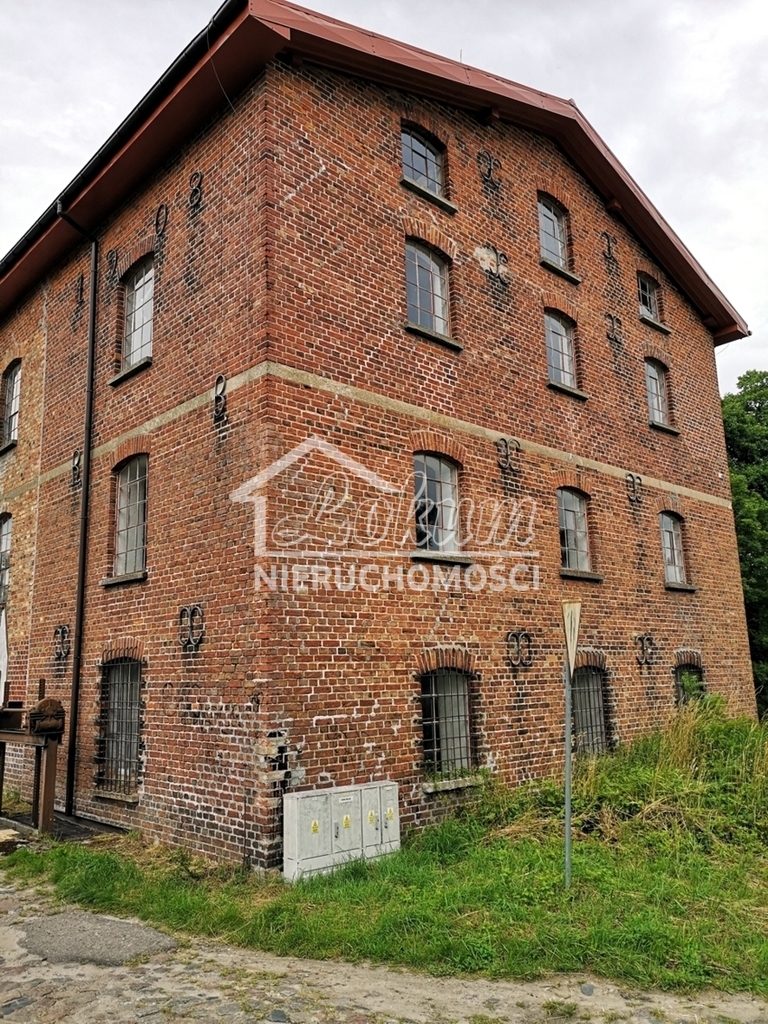 Lokal biurowy na sprzedaż, 550&nbsp;m², Sławoborze - zdjęcie 3