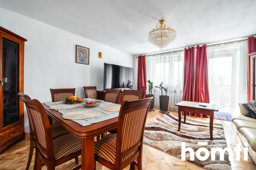 Mieszkanie 92 m², Garbów, Makowa - zdjęcie 1