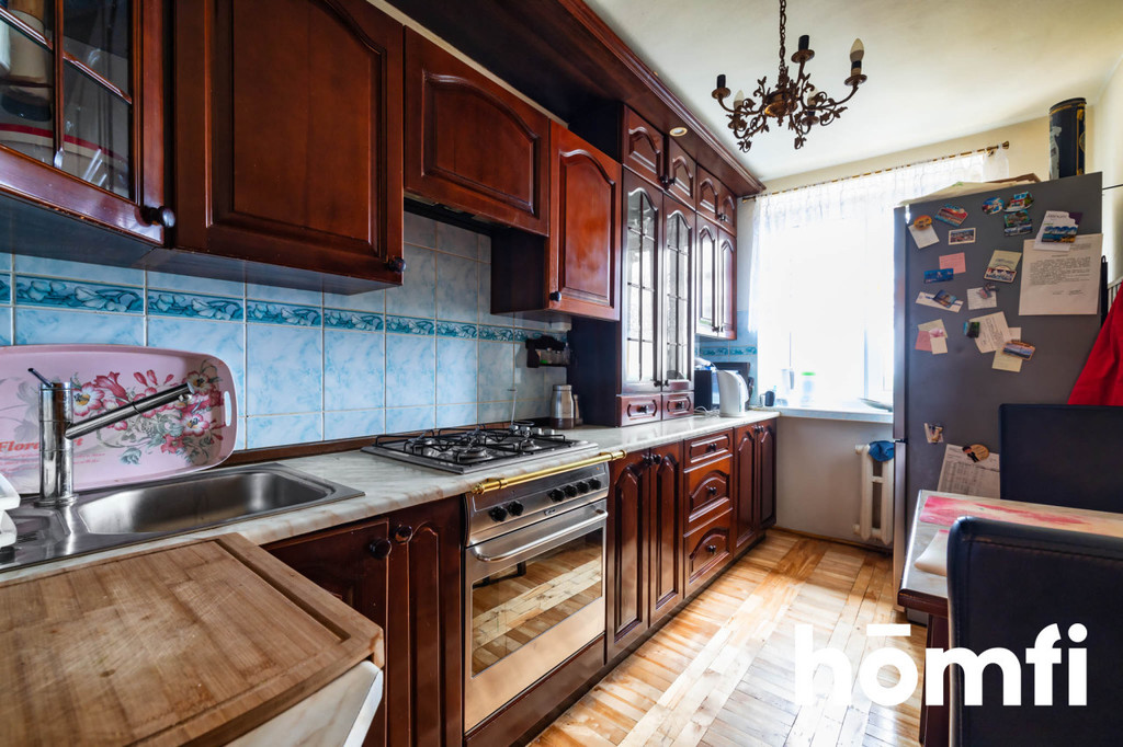 Mieszkanie 92 m², Garbów, Makowa - zdjęcie 3