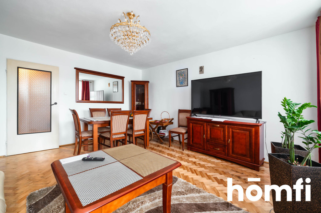 Mieszkanie 92 m², Garbów, Makowa - zdjęcie 2