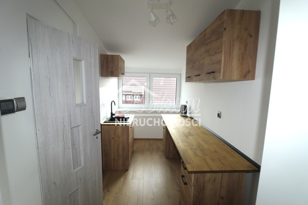 Mieszkanie 36,23&nbsp;m², Świdwin, ppr. Emilii Gierczak - zdjęcie 1