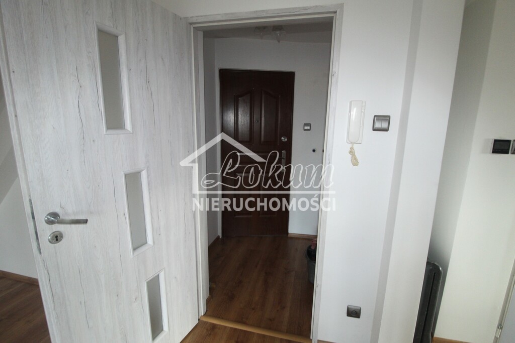 Mieszkanie 36,23&nbsp;m², Świdwin, ppr. Emilii Gierczak - zdjęcie 7