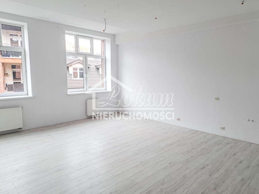 Mieszkanie 50,87&nbsp;m², Szczecin - zdjęcie 9