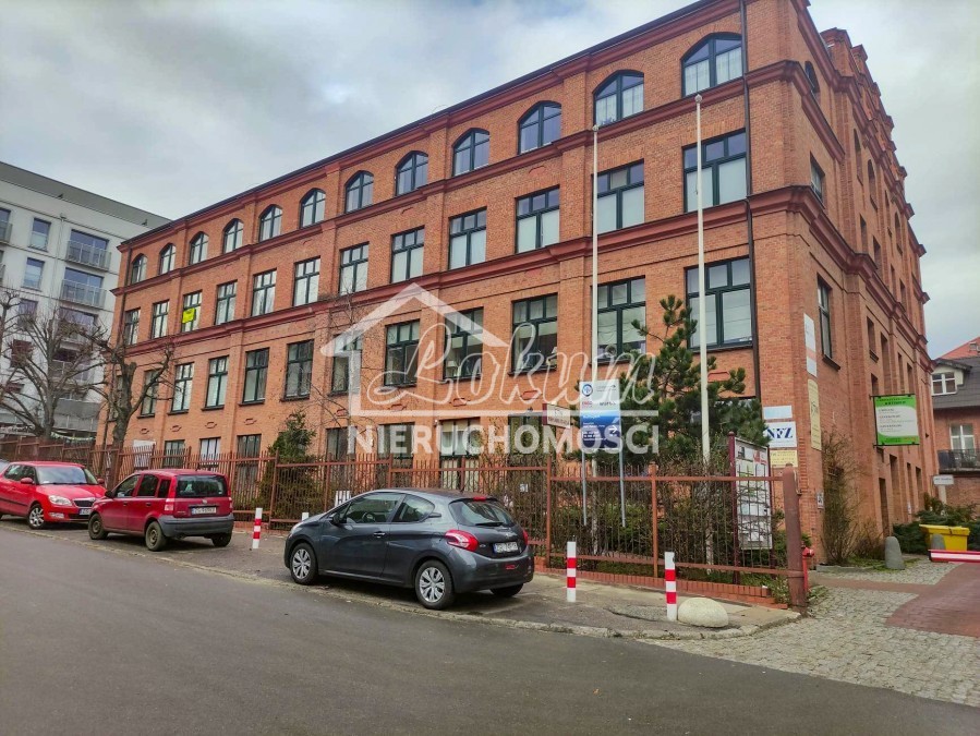 Mieszkanie 50,87&nbsp;m², Szczecin - zdjęcie 1