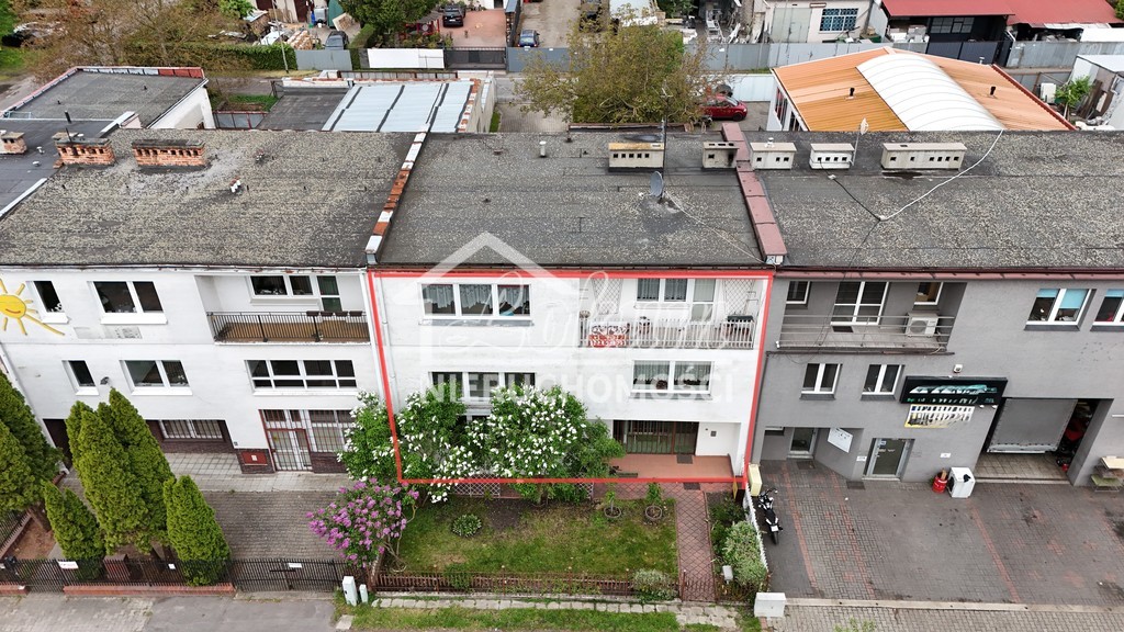 Dom 246,8&nbsp;m², Szczecin - zdjęcie 1