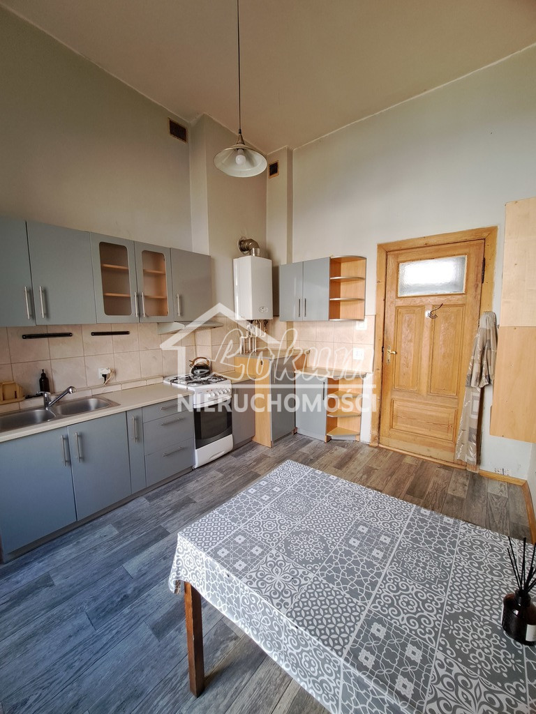 Mieszkanie 76,04 m², Szczecin, Centrum, Bolesława Krzywoustego - zdjęcie 16
