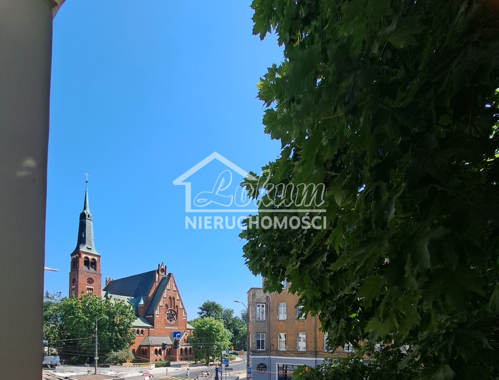 Mieszkanie 76,04 m², Szczecin, Centrum, Bolesława Krzywoustego - zdjęcie 14