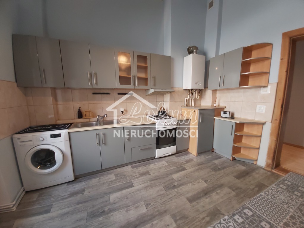 Mieszkanie 76,04 m², Szczecin, Centrum, Bolesława Krzywoustego - zdjęcie 1