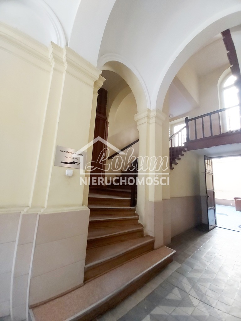 Mieszkanie 76,04 m², Szczecin, Centrum, Bolesława Krzywoustego - zdjęcie 13
