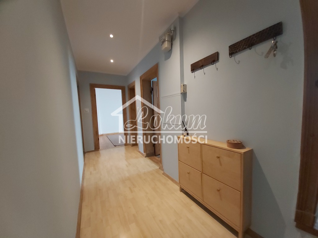Mieszkanie 76,04 m², Szczecin, Centrum, Bolesława Krzywoustego - zdjęcie 7