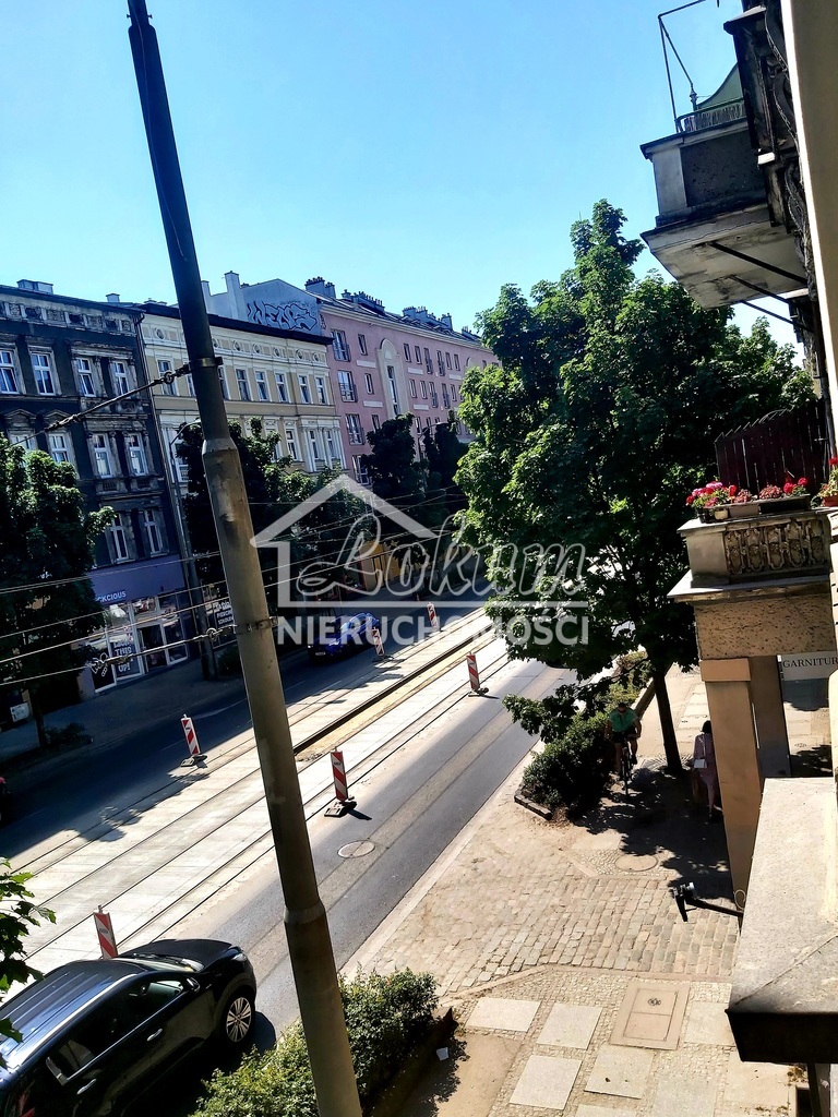 Mieszkanie 76,04 m², Szczecin, Centrum, Bolesława Krzywoustego - zdjęcie 15