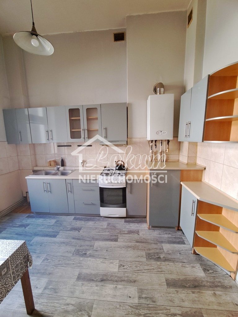 Mieszkanie 76,04 m², Szczecin, Centrum, Bolesława Krzywoustego - zdjęcie 17