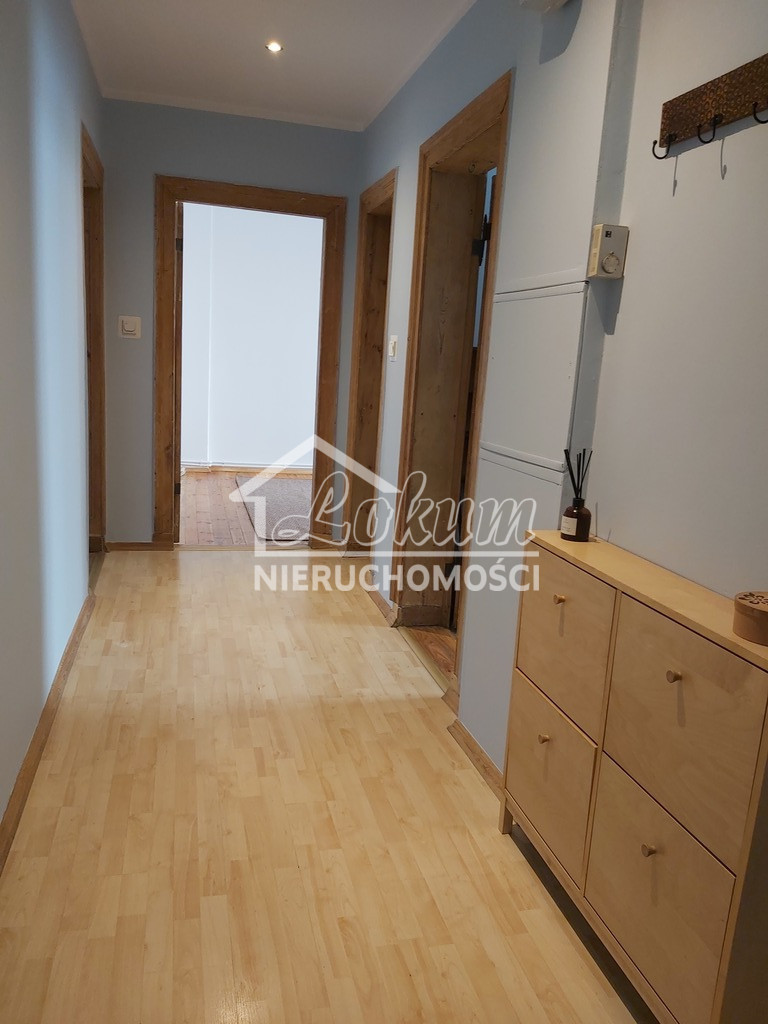 Mieszkanie 76,04 m², Szczecin, Centrum, Bolesława Krzywoustego - zdjęcie 9