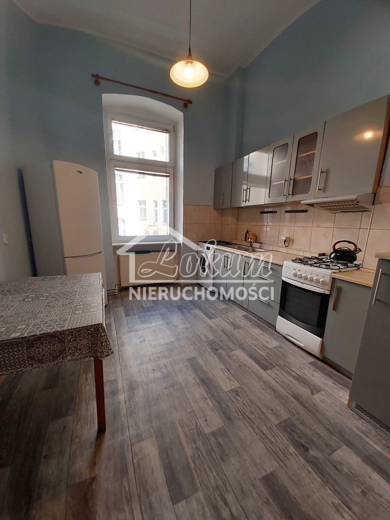 Mieszkanie 76,04 m², Szczecin, Centrum, Bolesława Krzywoustego - zdjęcie 2