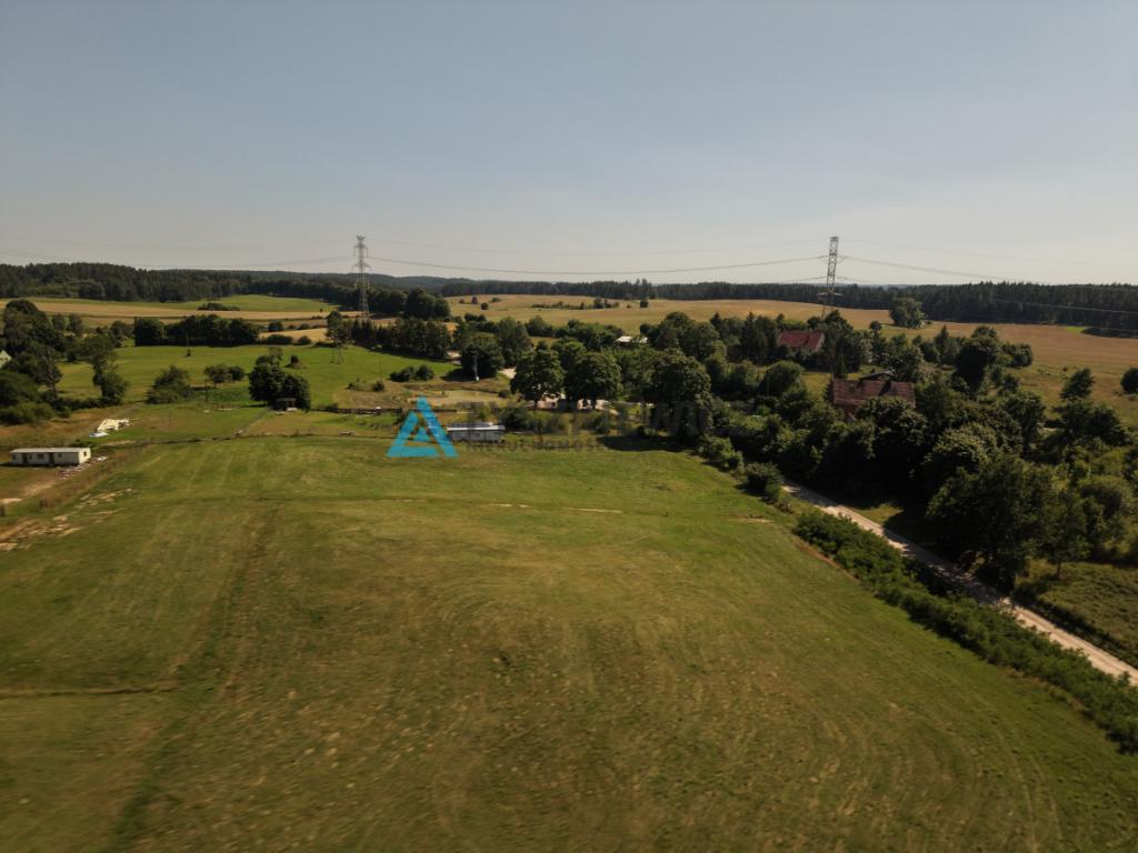 Działki budowlane nad jeziorem. - zdjęcie 7